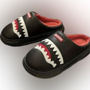 Cozy shark Slippers